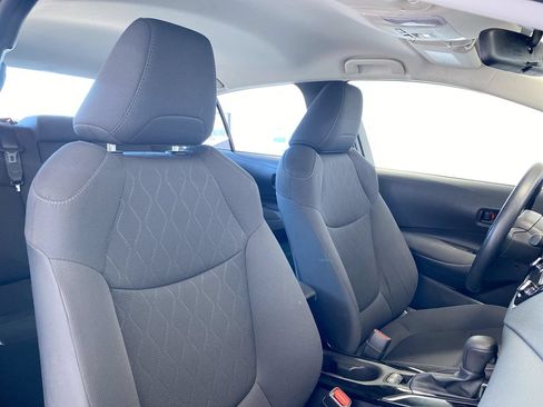 Used 2022 Toyota Corolla LE FWD image 30
