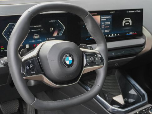Certified 2025 BMW X3 xDrive30i AWD/4WD image 10