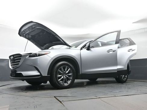 Used 2020 MAZDA CX-9 Touring w/ Touring Premium Package AWD/4WD image 46