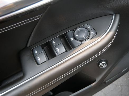Certified 2023 Buick Envision Preferred w/ Sport Touring Package AWD/4WD image 14