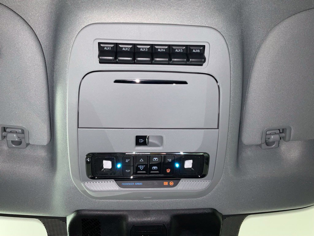 New 2026 Ford F250 Lariat w/ Black Appearance Package AWD/4WD image 21