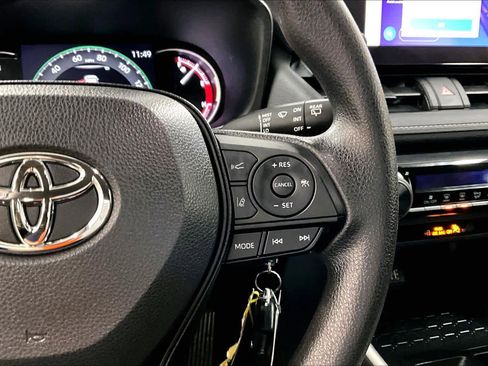 Used 2024 Toyota RAV4 LE image 23