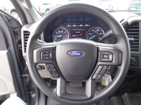 Used 2022 Ford F350 XL w/ STX Appearance Package image 37