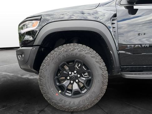 New 2026 RAM 1500 RHO w/ RHO Level 1 Equipment Group AWD/4WD image 14