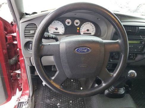 Used 2010 Ford Ranger Sport image 16