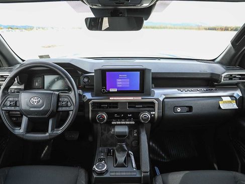 New 2026 Toyota Tacoma SR5 image 14