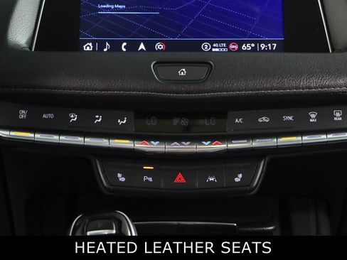 Used 2023 Cadillac XT4 Premium Luxury image 20
