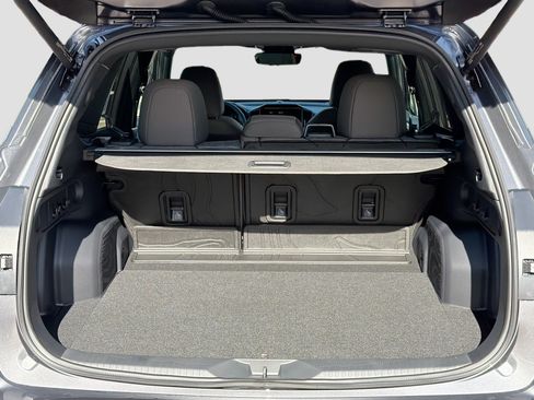 Certified 2026 Subaru Forester Premium AWD/4WD image 11