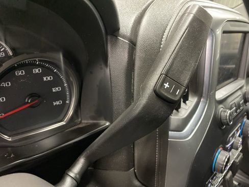 Used 2020 Chevrolet Silverado 1500 LT w/ All-Star Edition image 32