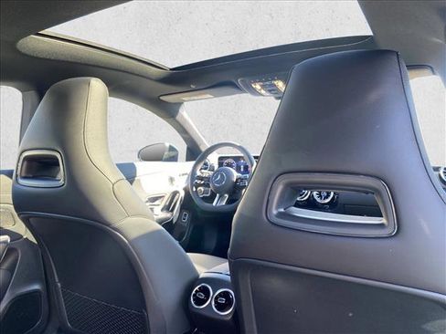 Used 2025 Mercedes-Benz CLA 250 image 21