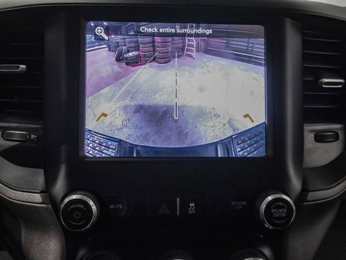 Used 2021 RAM 3500 Tradesman image 22