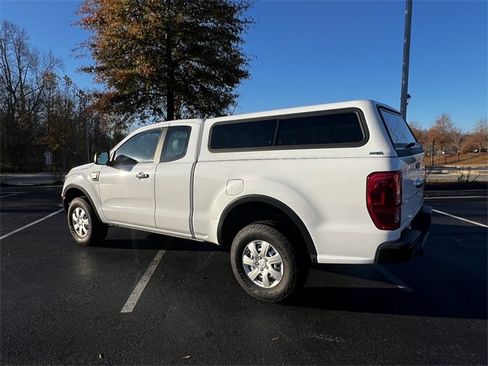 Used 2020 Ford Ranger XL image 23