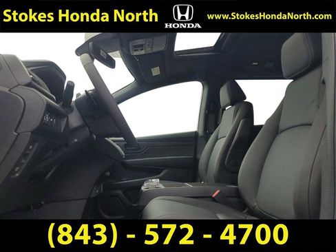 New 2026 Honda Odyssey Sport-L image 9