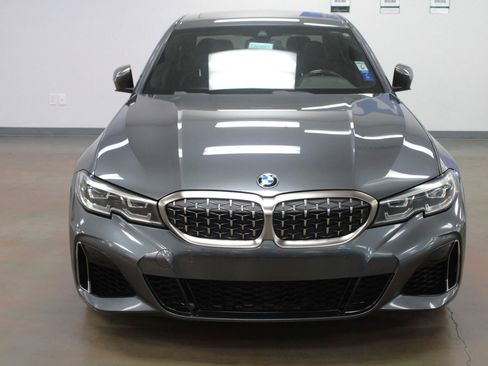 Used 2020 BMW M340i w/ Driving Assistance Package image 3