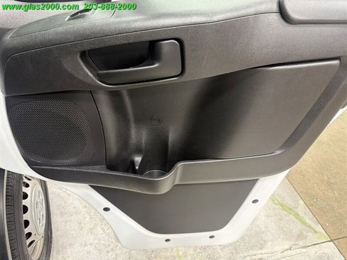 Used 2024 RAM ProMaster 2500 w/ Convenience Group FWD image 26