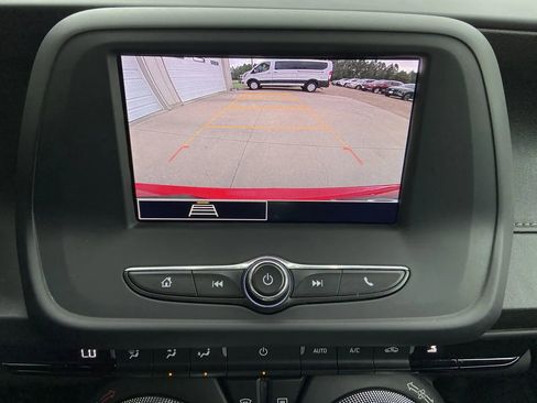 Used 2023 Chevrolet Camaro LT RWD image 24