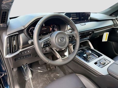 New 2026 MAZDA CX-90 Plug-In Hybrid w/ Premium Plus image 24