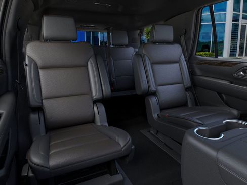 New 2024 Chevrolet Tahoe High Country w/ Advanced Technology Package RWD image 17