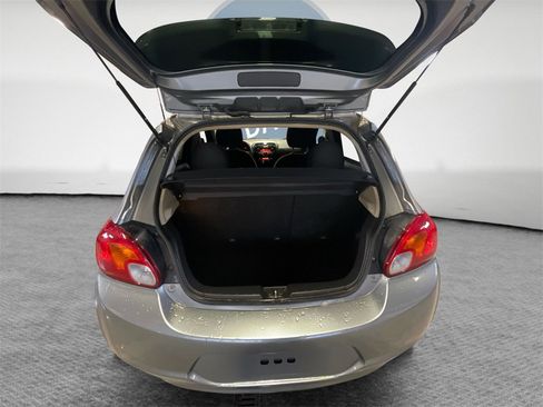 Used 2015 Mitsubishi Mirage DE image 22