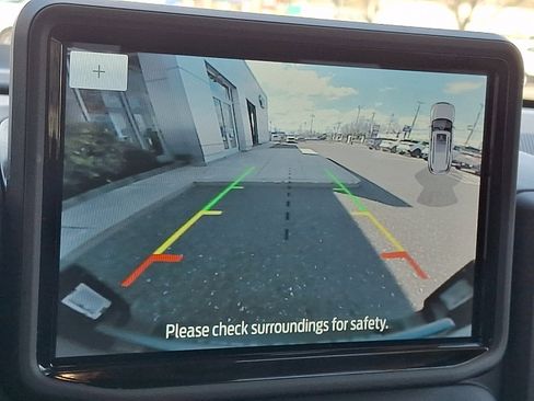 Certified 2023 Ford Bronco Sport Big Bend image 20