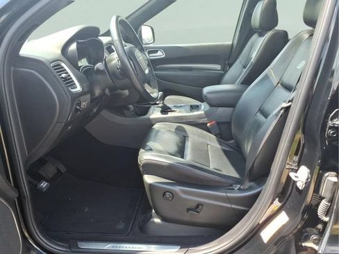 Used 2020 Dodge Durango Citadel AWD/4WD image 18