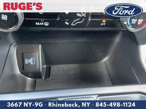 Used 2024 Ford F150 STX AWD/4WD image 27