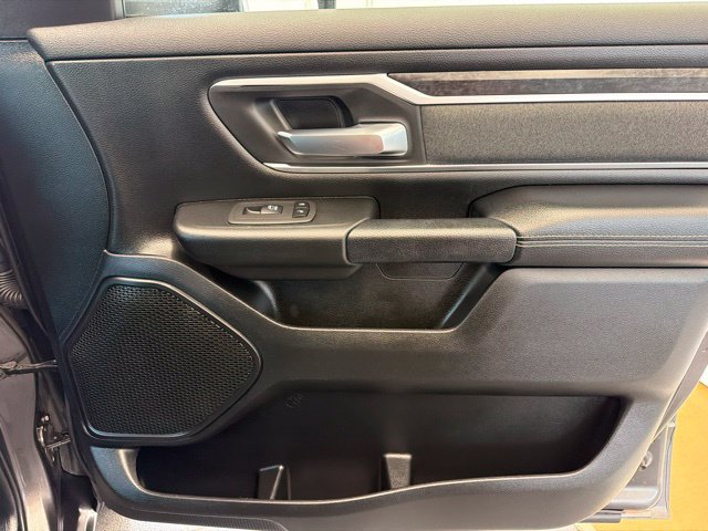 Used 2019 RAM 1500 Big Horn AWD/4WD image 12
