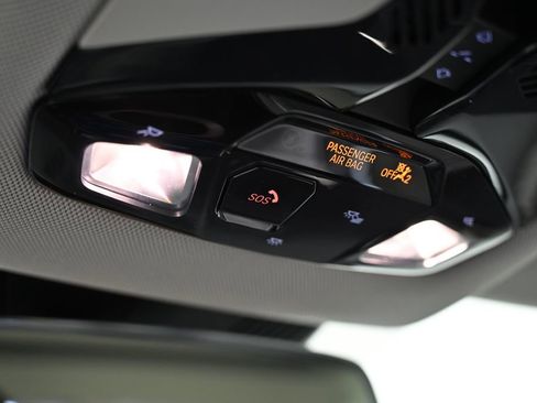 Used 2025 MINI Cooper S image 20