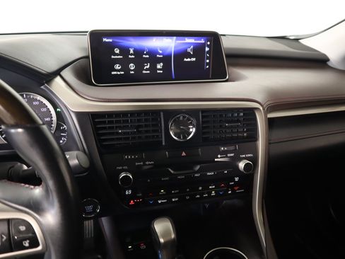 Used 2019 Lexus RX 350L FWD image 5