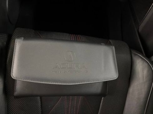 Used 2022 Acura MDX Type S AWD/4WD image 39