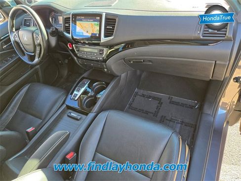 Certified 2018 Honda Pilot Touring image 22