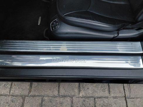 Used 2007 Mercedes-Benz SL 550 image 18