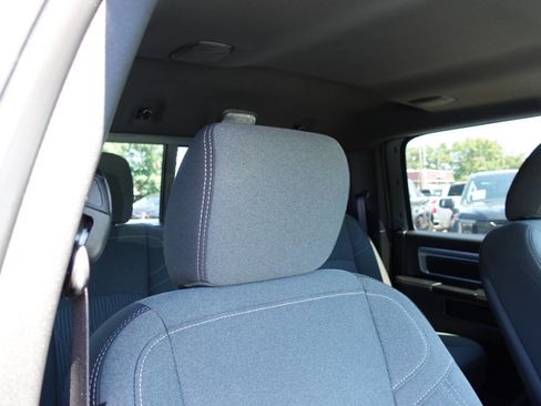 Used 2022 RAM 1500 Classic Warlock w/ Ceramic Grey Warlock Package image 30