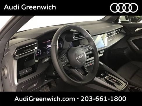 Used 2026 Audi A3 2.0T Premium AWD/4WD image 8