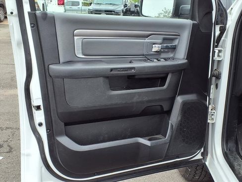 Used 2023 RAM 1500 Classic SLT w/ Protection Group image 27