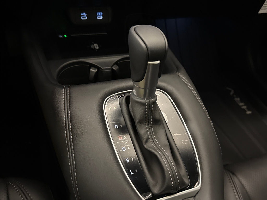 New 2027 Honda HR-V EX-L image 29