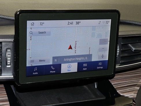 Used 2023 Ford Explorer Limited w/ Equipment Group 301A image 19