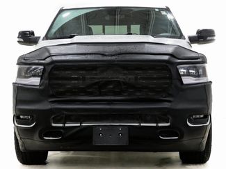 Used 2023 RAM 1500 Big Horn video 2