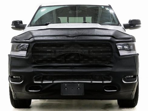 Used 2023 RAM 1500 Big Horn image 2