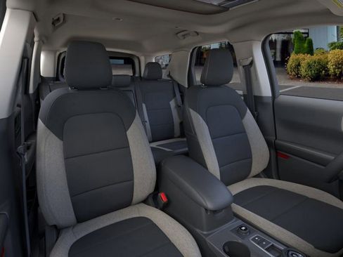 New 2025 Ford Bronco Sport Big Bend w/ Convenience Package image 11