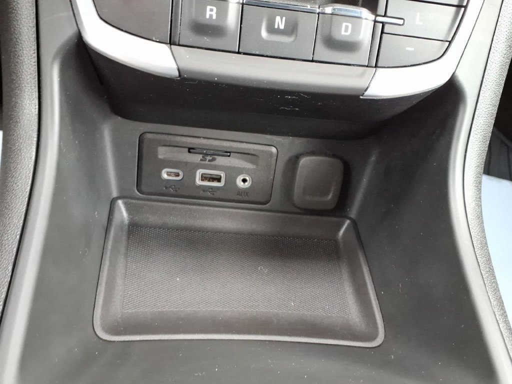 Used 2022 GMC Terrain SLE w/ Driver Convenience Package AWD/4WD image 25