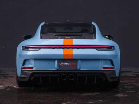 Used 2023 Porsche 911 GT3 RWD image 37