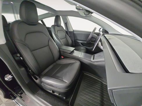 Used 2025 Tesla Model 3 Long Range image 15