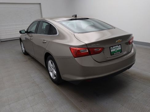 Used 2024 Chevrolet Malibu LS FWD image 5