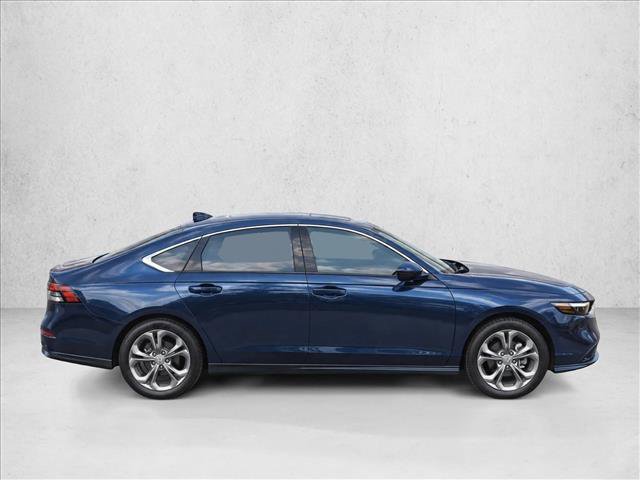 Used 2024 Honda Accord EX image 8