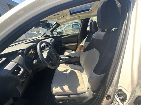 Used 2019 Lexus UX 250h w/ Premium Package AWD/4WD image 5