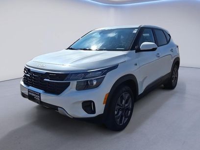 Used 2026 Kia Seltos LX