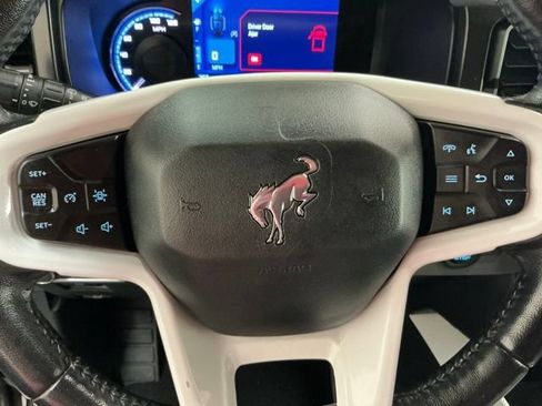 Used 2021 Ford Bronco Big Bend AWD/4WD image 29
