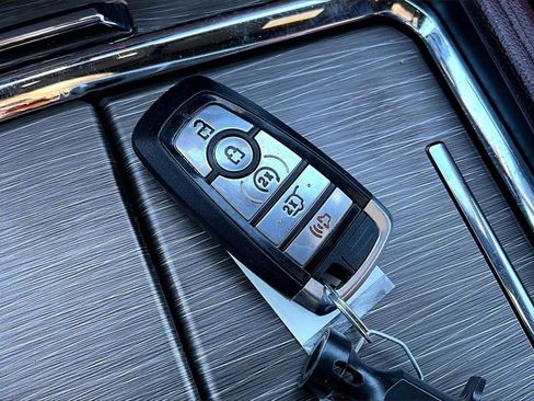 Certified 2024 Ford Expedition Max Limited image 11