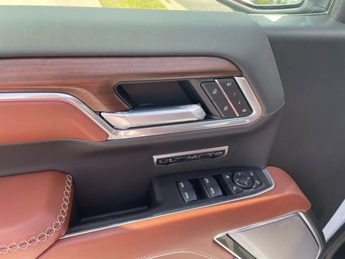 New 2026 GMC Sierra 1500 Denali Ultimate AWD/4WD image 12